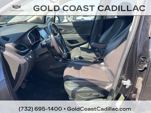 Used 2019 Buick Encore Preferred image 12