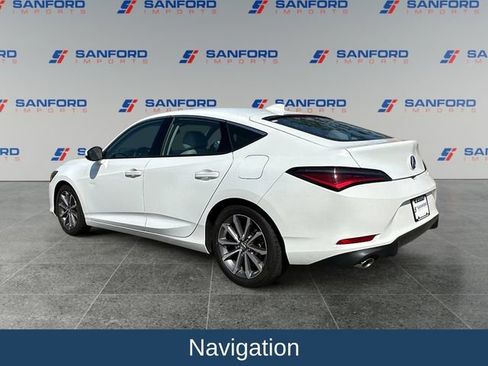 Used 2023 Acura Integra FWD image 4
