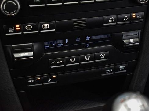 Used 2009 Porsche Cayman S image 16