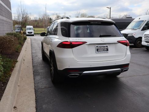 Used 2026 Mercedes-Benz GLE 350 4MATIC image 8