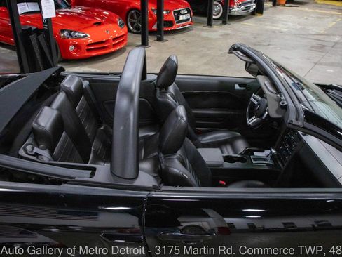 Used 2007 Ford Mustang GT Premium image 15