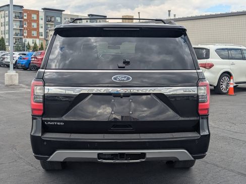 Used 2020 Ford Expedition Max Limited w/ Special Edition Package AWD/4WD image 6
