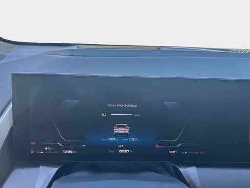 Used 2025 BMW X3 M50 w/ Premium Package image 24