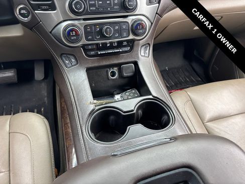 Used 2017 Chevrolet Suburban LT AWD/4WD image 11
