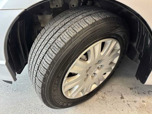 Used 2009 Honda Civic GX image 28