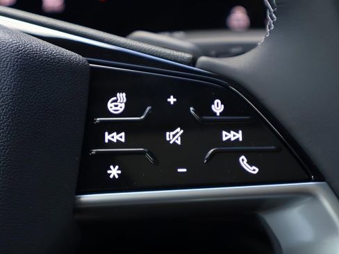 New 2025 Audi A5 2.0T Premium Plus Sedan w/ Premium Plus image 20