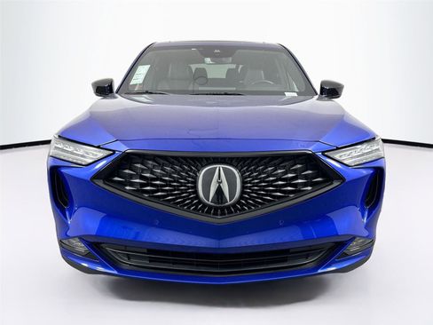 Used 2023 Acura MDX A-Spec image 9