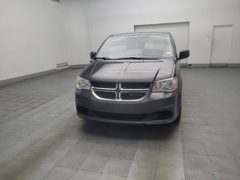 Used 2017 Dodge Grand Caravan SE w/ Power Window Group FWD image 15
