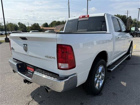 Used 2016 RAM 1500 Big Horn image 7