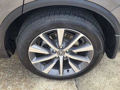 Used 2025 Acura MDX FWD w/ Technology Package image 29