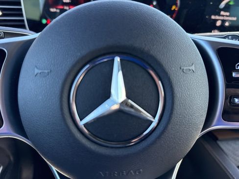 Used 2023 Mercedes-Benz GLE 450 4MATIC image 13