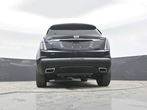 Used 2022 Cadillac XT5 Sportv AWD/4WD image 48
