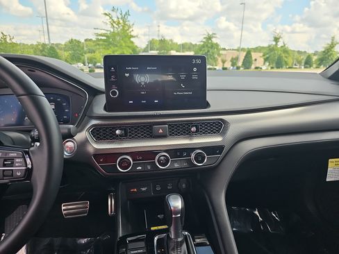 Certified 2026 Acura Integra A-Spec FWD image 20