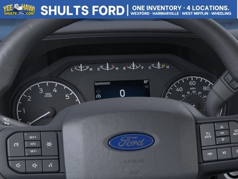 New 2026 Ford F150 STX AWD/4WD image 14