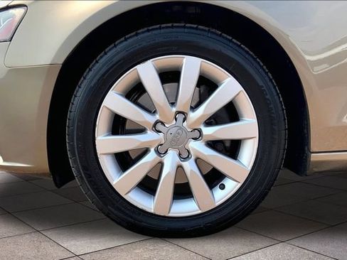 Used 2010 Audi A4 2.0T Premium Plus AWD/4WD image 9