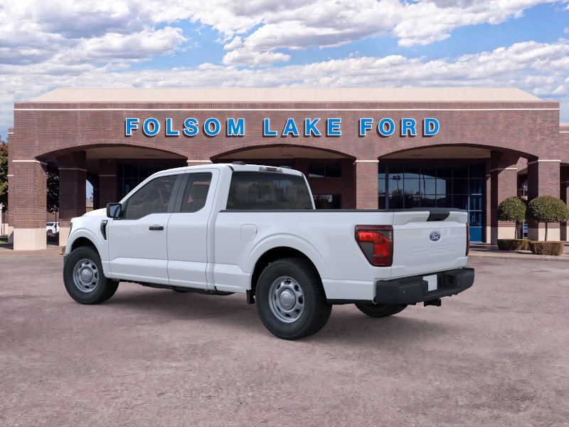 New 2026 Ford F150 XL RWD image 4