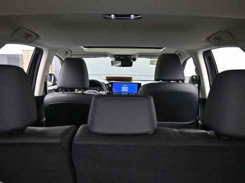 Certified 2024 Lexus NX 350 AWD image 26