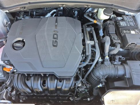New 2026 Kia Sportage X-Line w/ X-Line Technology Package AWD/4WD image 16