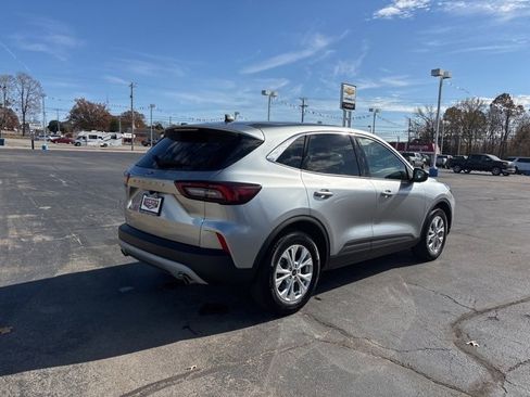 Used 2024 Ford Escape Active image 6
