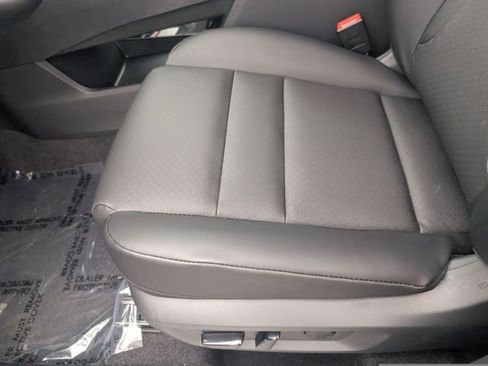 New 2026 Nissan Rogue SV AWD/4WD image 24