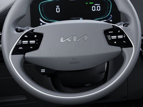 New 2026 Kia Niro LX FWD image 24