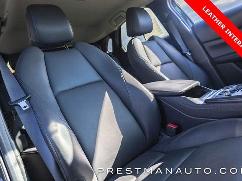 Used 2023 MAZDA CX-30 AWD 2.5 S w/ Select Package image 4