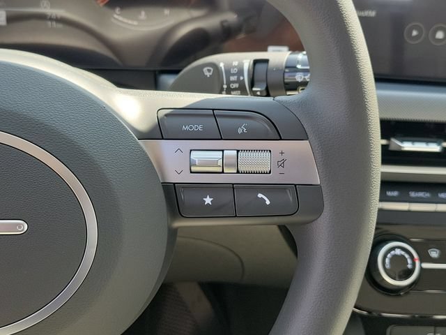 New 2026 Hyundai Sonata SE FWD image 8