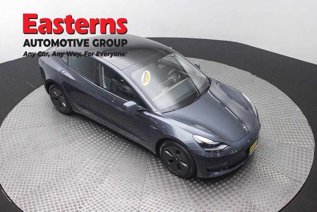 Used 2023 Tesla Model 3 Standard Range RWD image 5