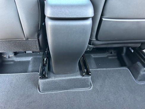 New 2026 Chevrolet TrailBlazer RS w/ Driver Confidence Package image 36