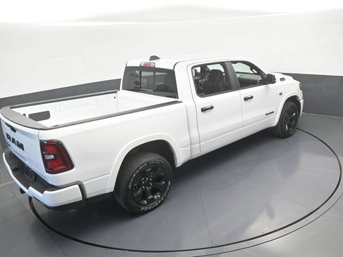Used 2026 RAM 1500 Big Horn RWD image 46