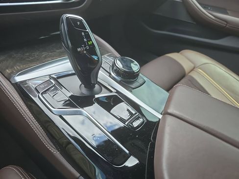 Certified 2023 BMW 540i xDrive w/ Executive Package AWD/4WD image 20