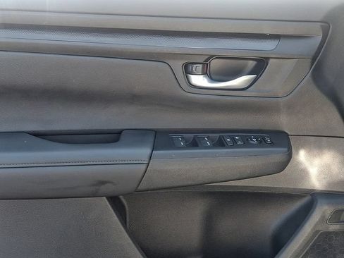 Certified 2024 Honda CR-V EX image 13