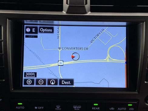 Certified 2021 Lexus GX 460 Luxury w/ Accessory Package AWD/4WD image 24