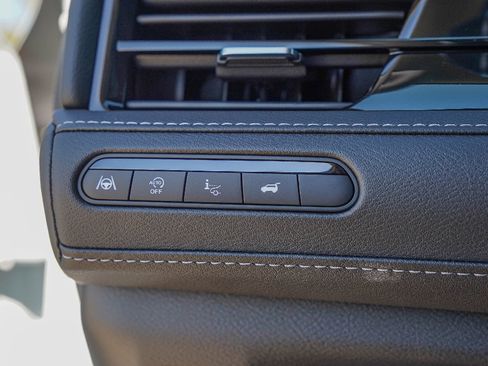 New 2026 INFINITI QX80 Luxe w/ Exterior Package image 15