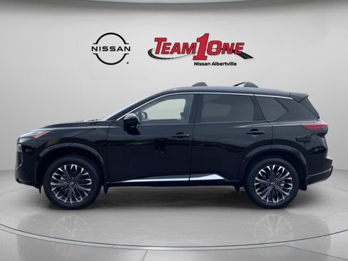 New 2026 Nissan Rogue Platinum AWD/4WD image 5