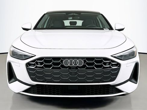 New 2025 Audi A5 2.0T Premium image 2