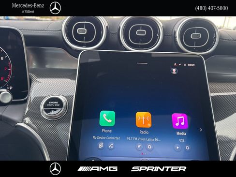 New 2026 Mercedes-Benz GLC 300 image 24