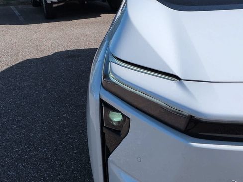 Certified 2026 Toyota bZ FWD image 10