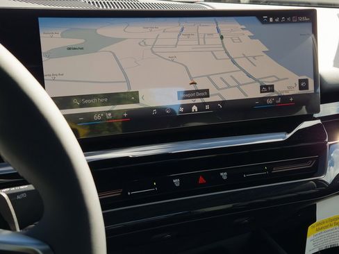 New 2026 BMW 530i w/ M Sport Package image 13