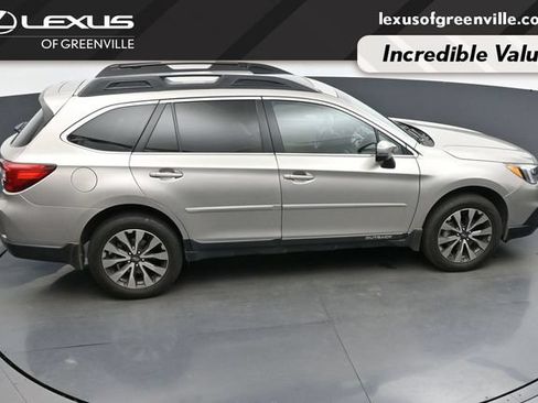 Used 2015 Subaru Outback 2.5i Limited AWD/4WD image 42
