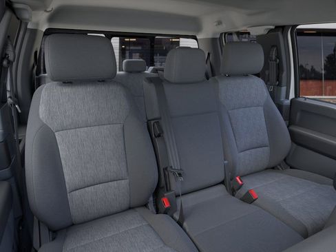 New 2025 Ford F350 XL w/ XL Chrome Package image 10