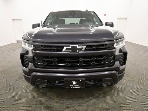 Used 2022 Chevrolet Silverado 1500 RST image 11