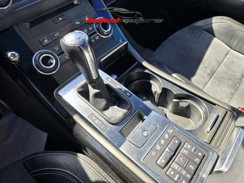 Used 2013 Land Rover Range Rover Sport HSE LUX AWD/4WD image 21