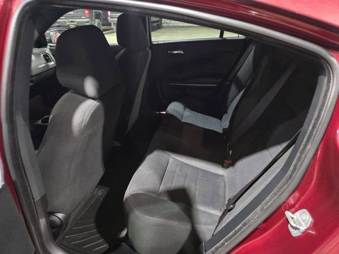 Used 2019 Dodge Charger Police w/ Convenience Group I AWD/4WD image 27