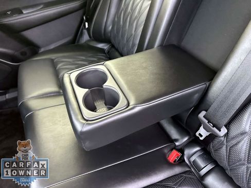 Used 2025 Nissan Rogue Platinum w/ Tech Package AWD/4WD image 16