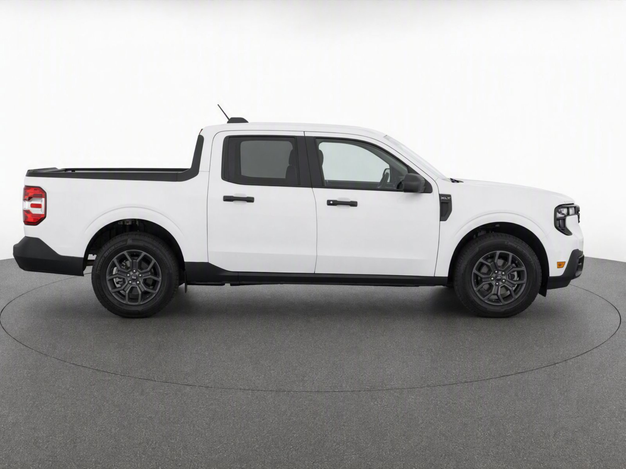 Used 2026 Ford Maverick XLT AWD/4WD image 8
