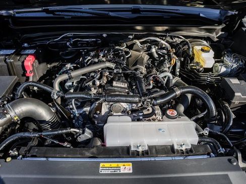 New 2026 Toyota Tacoma SR5 image 18