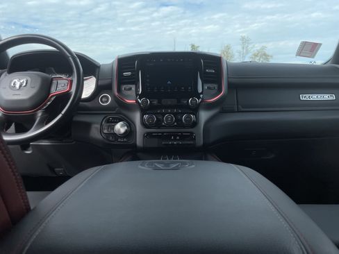 Used 2022 RAM 1500 Rebel w/ Off Road Group image 14