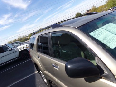 Used 2008 Toyota 4Runner SR5 image 44