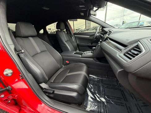 Used 2020 Honda Civic Sport image 14